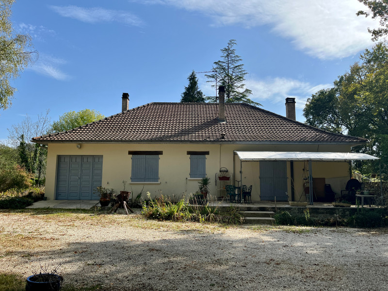 French property for sale in Saint-Martial-de-Valette, Dordogne - €172,000 - photo 10