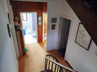 Maison à vendre à Saint-Thégonnec Loc-Eguiner, Finistère - 172.800 € - photo 10