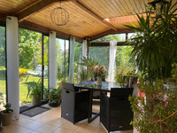 Maison à vendre à Blessac, Creuse - 172.800 € - photo 5