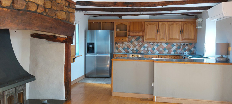 French property for sale in Puy-d'Arnac, Corrèze - €172,800 - photo 2