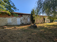Maison à vendre à Chatenet, Charente-Maritime - 214.500 € - photo 9