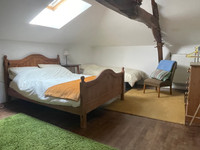 Propriété à vendre à Queaux, Vienne - 267 500 € - photo n°9