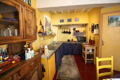 French property for sale in Clermont-l'Hérault, Hérault - €120,000 - photo 4