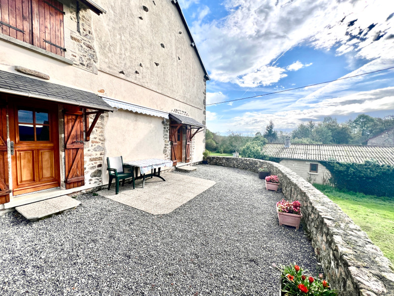 French property for sale in Folles, Haute-Vienne - €115,000 - photo 9