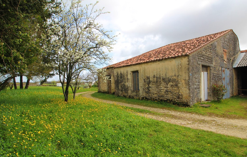 French property for sale in Néré, Charente-Maritime - €59,000 - photo 10