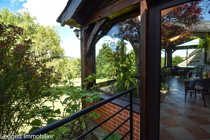 French property for sale in Brignac-la-Plaine, Corrèze - €327,600 - photo 7