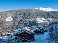 Chalet à vendre à Les Allues, Savoie - 1 300 000 € - photo 4