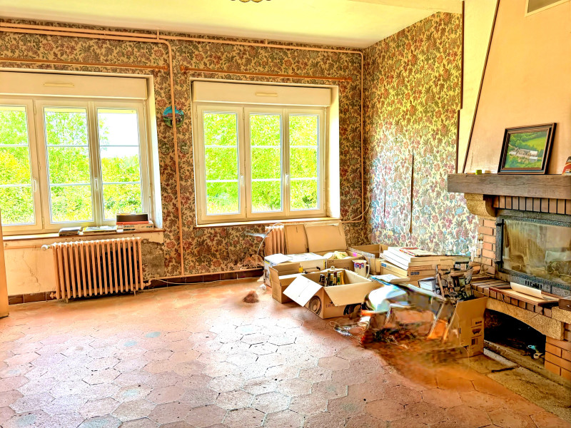 French property for sale in Saint-Ellier-les-Bois, Orne - €168,000 - photo 1