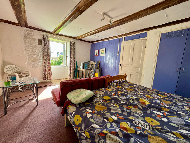 French property for sale in Landudal, Finistère - €89,000 - photo 7