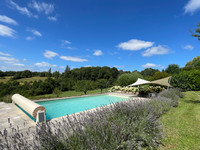 Maison à vendre à Rouffignac-Saint-Cernin-de-Reilhac, Dordogne - 995.000 € - photo 6