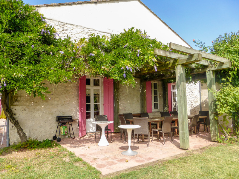 French property for sale in Eymet, Dordogne - €497,500 - photo 2