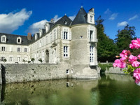 French property, houses and homes for sale in Blois Loir-et-Cher Centre