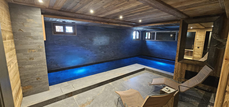 Propriété de ski à vendre - Meribel - 5 450 000 € - photo 4