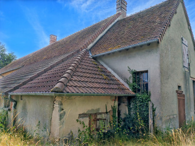 French property for sale in Romorantin-Lanthenay, Loir-et-Cher - €329,787 - photo 7