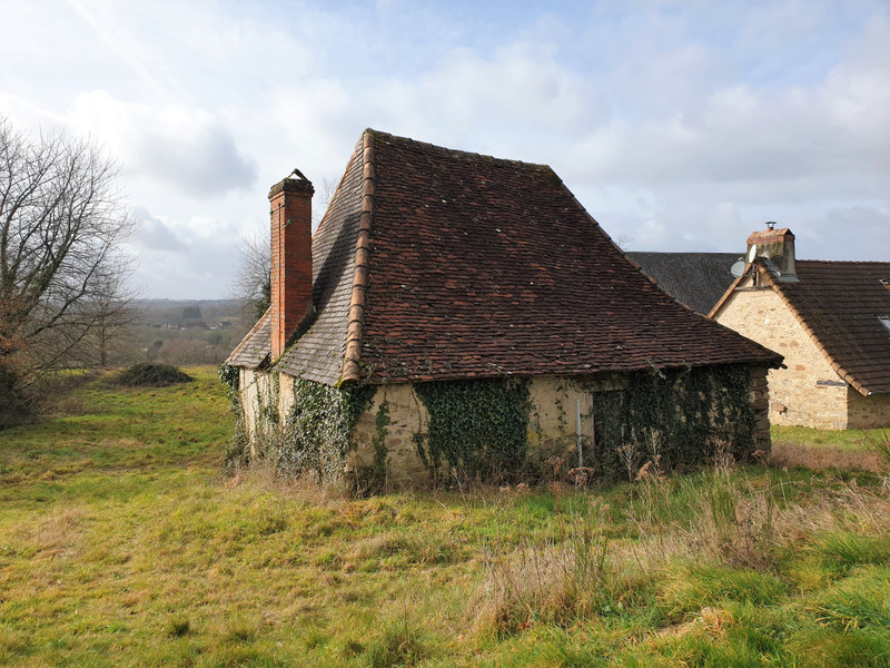 French property for sale in Saint-Mesmin, Dordogne - &#8364;93,500 - photo 2