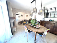 Maison à vendre à Les Églisottes-et-Chalaures, Gironde - 230.050 € - photo 3