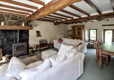 French property for sale in Saint-Clair-sur-l'Elle, Manche - €99,990 - photo 1