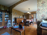 Propriété à vendre à Saint-Pierre-de-Frugie, Dordogne - 109 000 € - photo n°2