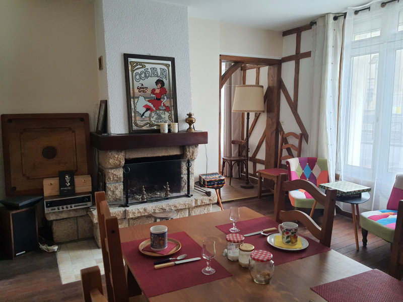 French property for sale in Dozulé, Calvados - €367,500 - photo 3