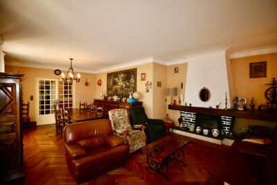 French property for sale in Massignac, Charente - €210,600 - photo 1