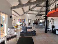 Maison à vendre à Villeneuve-lès-Avignon, Gard - 784.000 € - photo 7