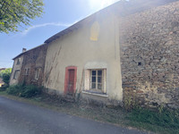 Maison à vendre à Champsac, Haute-Vienne - 27.000 € - photo 8
