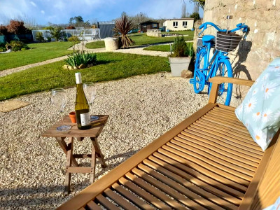 French property for sale in Saint-Valérien, Vendée - €349,800 - photo 10