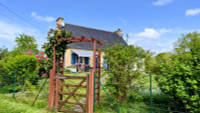 Propriété à vendre à Priziac, Morbihan - 199 000 € - photo n°2