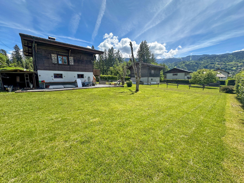 Ski property for sale in Morillon - €465,000 - photo 8