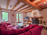 Propriété à vendre à Saint-Martin-de-Belleville, Savoie - 990 000 € - photo n°1