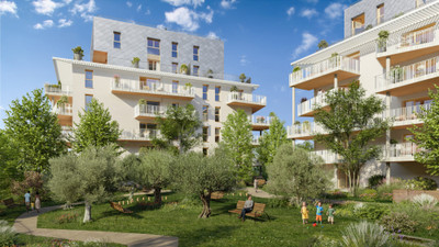 apartment for sale in Alpes-Maritimes