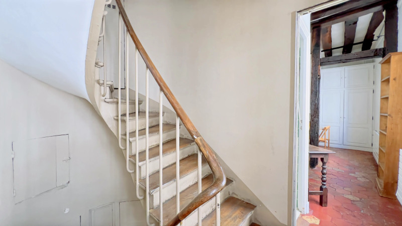 French property for sale in Paris 4e Arrondissement, Paris - €320,000 - photo 13