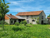 Maison à vendre à Saint-Étienne-de-Vicq, Allier - 175 000 € - photo 9