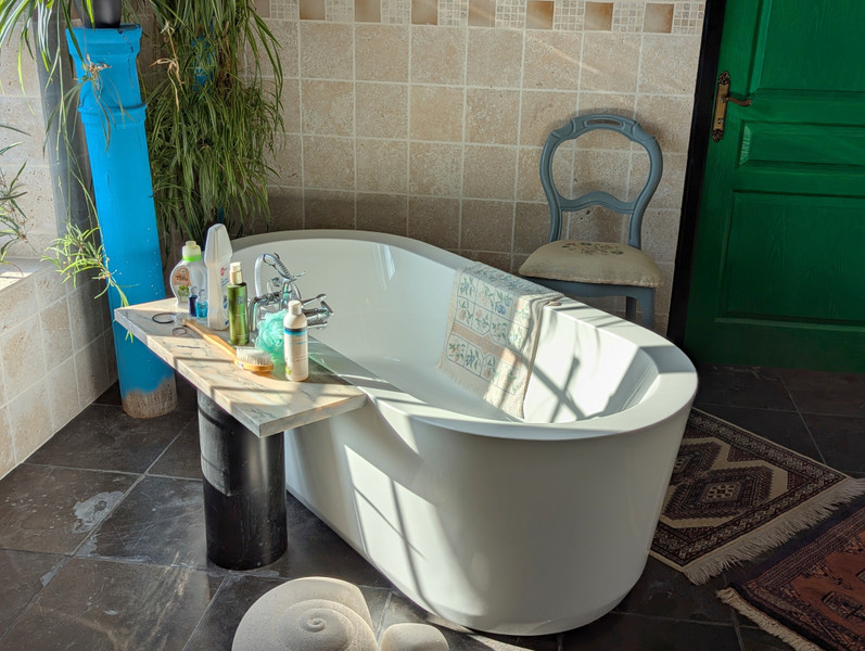 French property for sale in Le Châtelet, Cher - €294,250 - photo 4