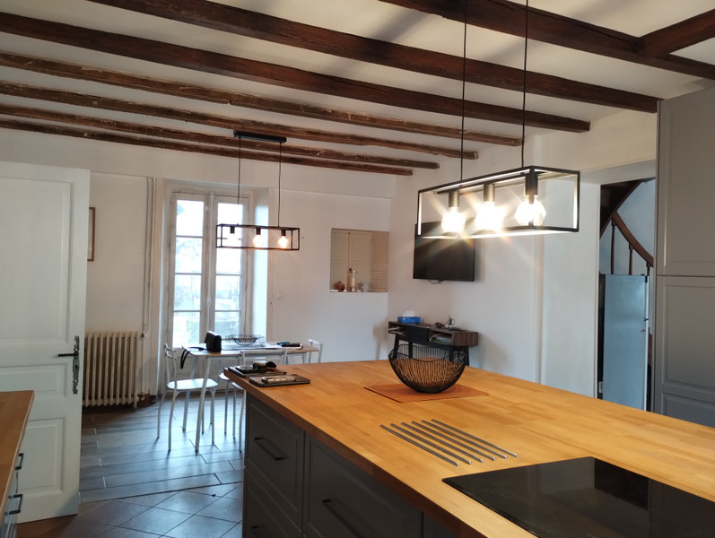 French property for sale in Val d'Issoire, Haute-Vienne - €174,960 - photo 1