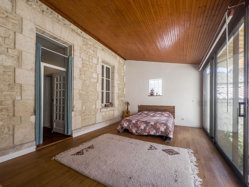 French property for sale in Angoulême, Charente - €299,500 - photo 4