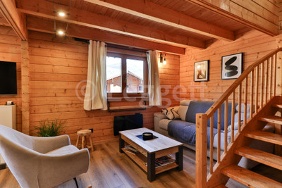 Ski property for sale in Morillon - €428,000 - photo 6