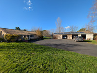 Maison à vendre à Chatenet, Charente-Maritime - 299.900 € - photo 9