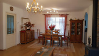 Maison à vendre à Marsac, Creuse - 224.700 € - photo 2