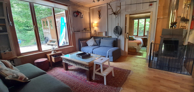 French property for sale in La Lande-de-Goult, Orne - €168,500 - photo 4
