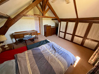 Propriété à vendre à Chillac, Charente - 162 000 € - photo n°7
