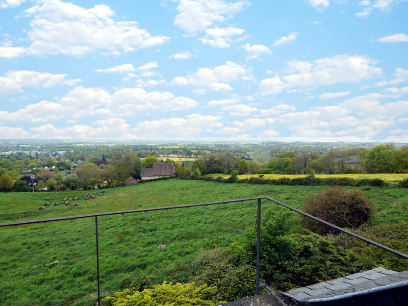 French property for sale in Avranches, Manche - €588,000 - photo 1