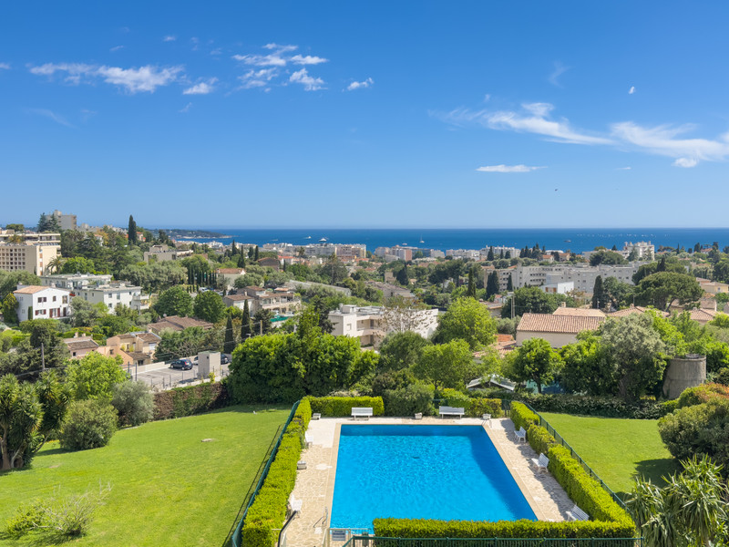 apartment for sale in Provence-Côte-D'Azur (Provence - Alpes - Côte d'Azur)