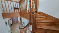 Maison à vendre à Le Teilleul, Manche - 236.559 € - photo 8