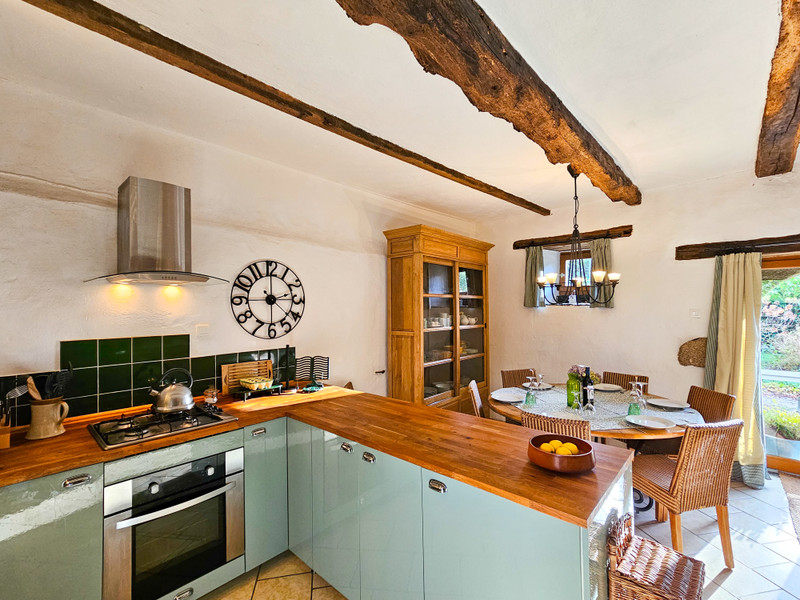 French property for sale in Bon Repos sur Blavet, Côtes-d'Armor - €415,000 - photo 11