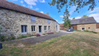 Maison à vendre à Gandelain, Orne - 345.000 € - photo 1