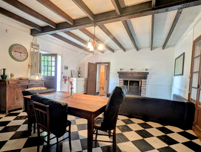 French property for sale in La Chapelle-Montbrandeix, Haute-Vienne - €339,200 - photo 7