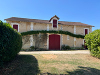 Maison à vendre à Négrondes, Dordogne - 667.800 € - photo 6