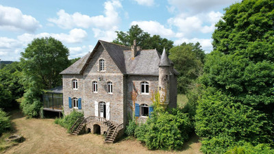 house for sale in Loire-Atlantique
