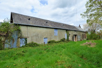 property to renovate for sale in Chevaigné-du-MaineMayenne Pays_de_la_Loire